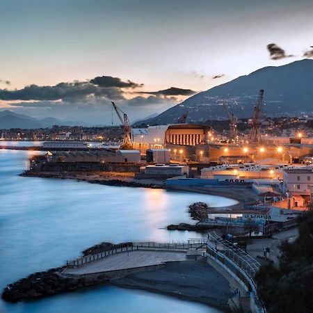 Margherita Queen Home Castellammare di Stabia Exterior photo