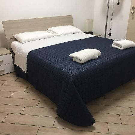 Margherita Queen Home Castellammare di Stabia Exterior photo