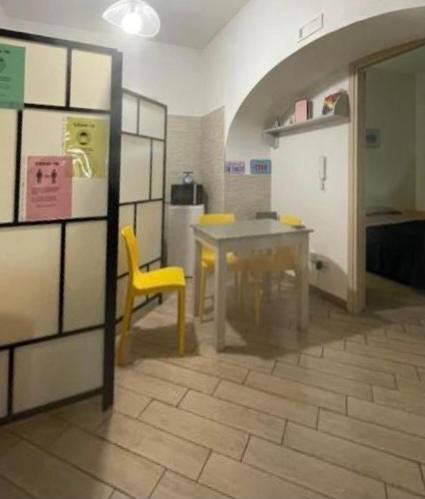 Margherita Queen Home Castellammare di Stabia Exterior photo
