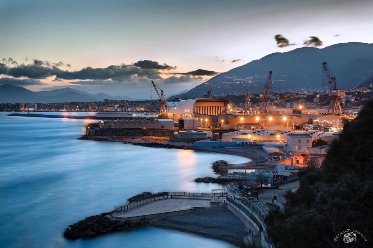 Margherita Queen Home Castellammare di Stabia Exterior photo