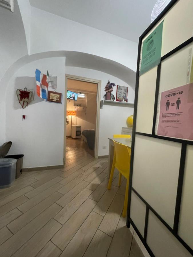 Margherita Queen Home Castellammare di Stabia Exterior photo