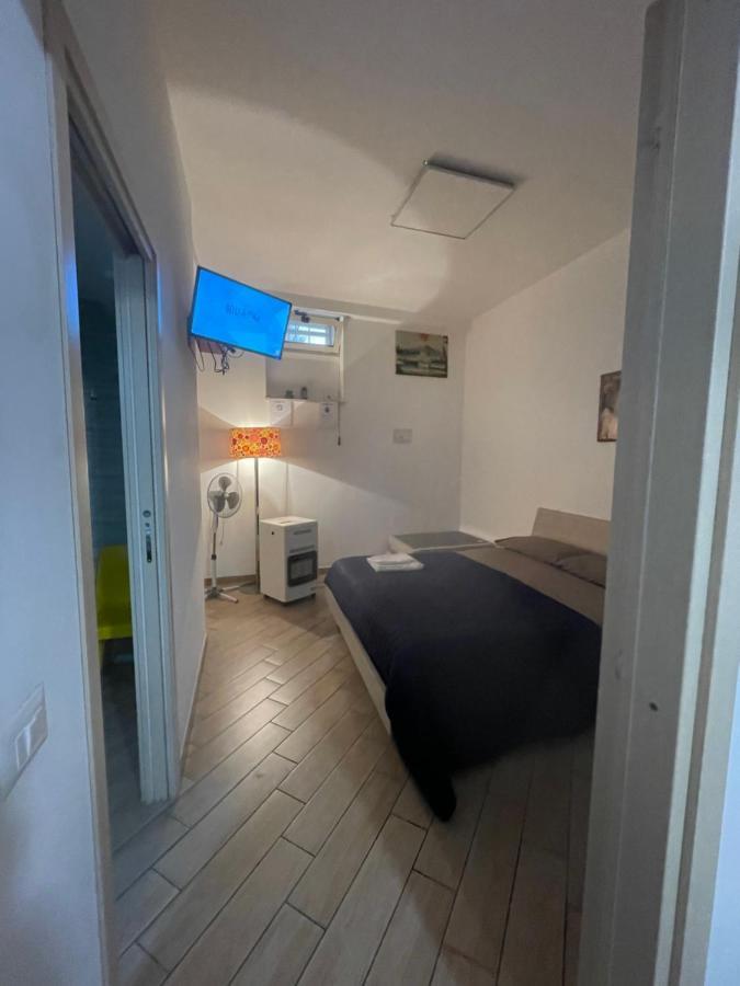 Margherita Queen Home Castellammare di Stabia Exterior photo