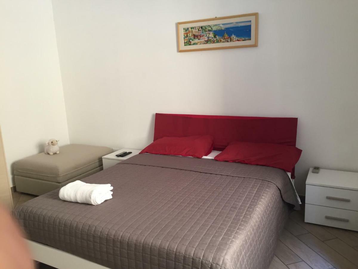 Margherita Queen Home Castellammare di Stabia Exterior photo