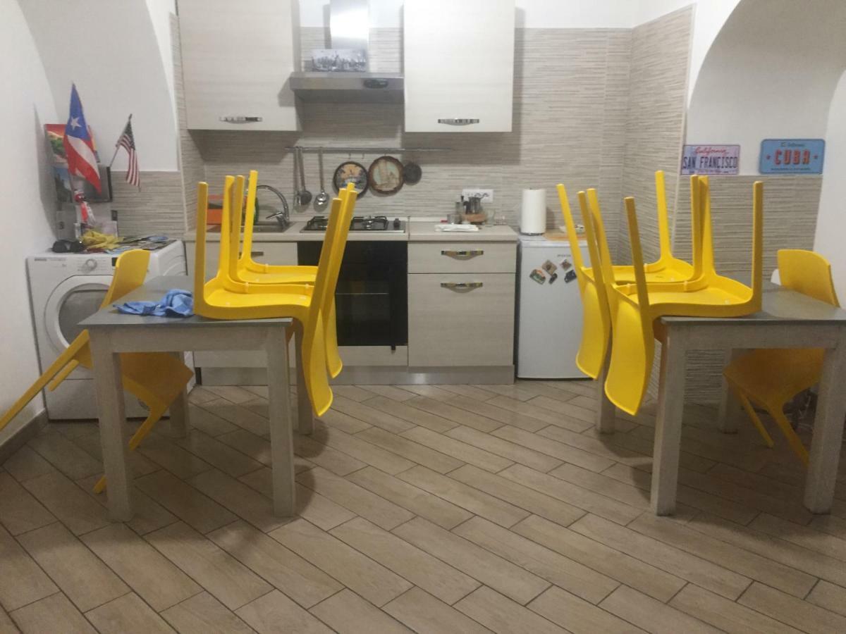Margherita Queen Home Castellammare di Stabia Exterior photo