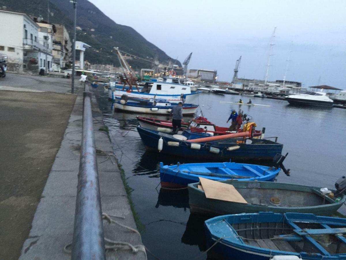 Margherita Queen Home Castellammare di Stabia Exterior photo
