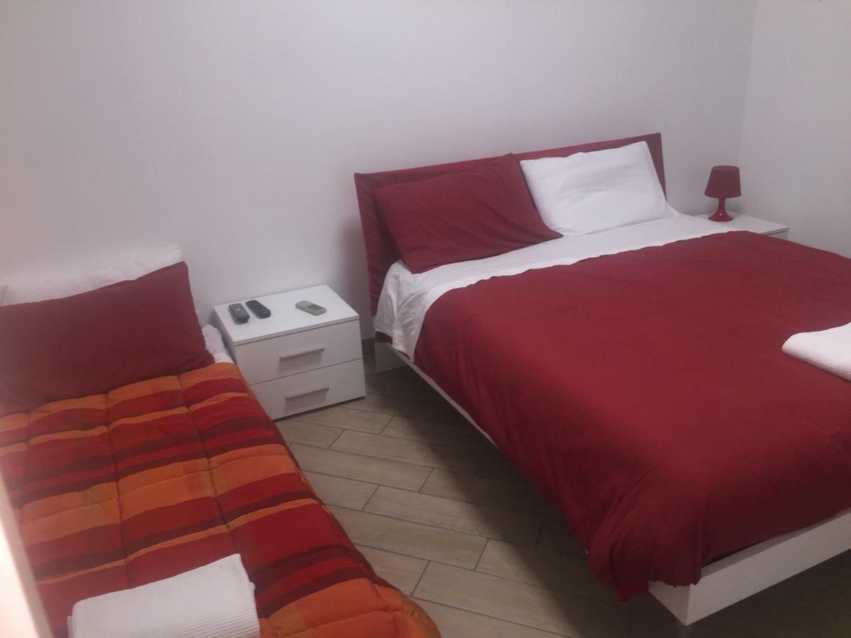 Margherita Queen Home Castellammare di Stabia Exterior photo
